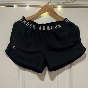 Under Armour Athletic Shorts